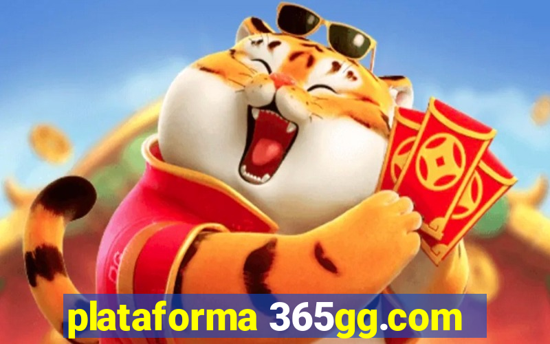 plataforma 365gg.com